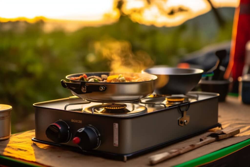 camping dans le languedoc