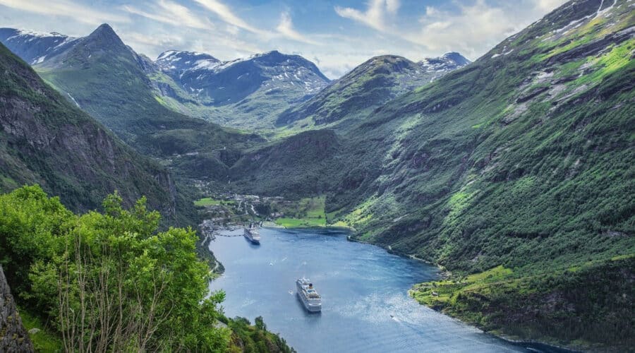 Croisière all inclusive : le bon plan à s'offrir d'urgence !