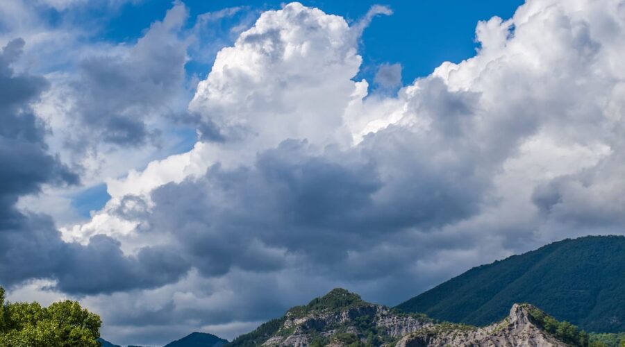 Alpes de Haute Provence