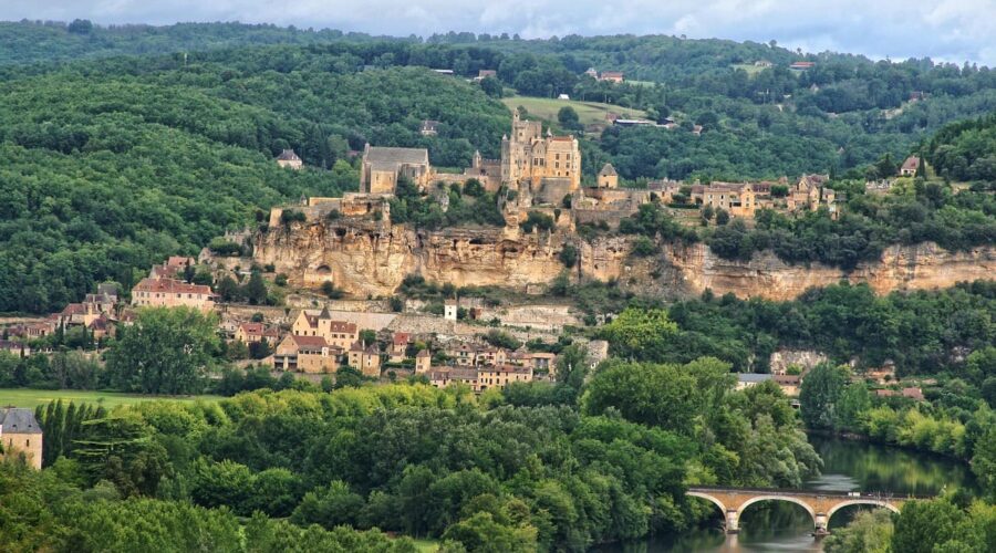 Dordogne France
