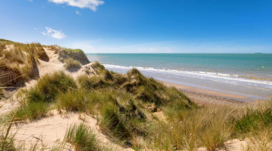 Plages du Pas-De-Calais