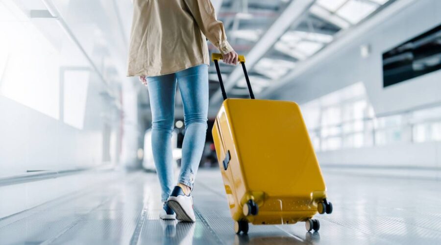 un pass touristique pour les voyages