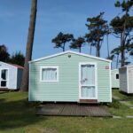 camping mobil home dans le languedoc