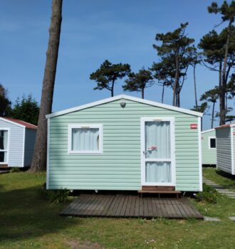 camping mobil home dans le languedoc